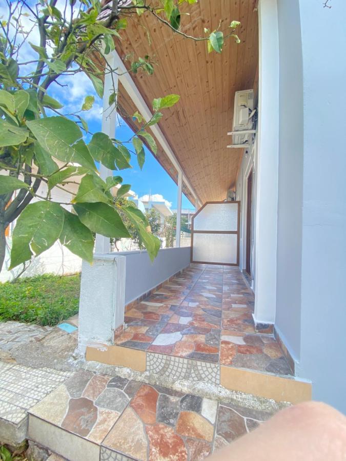 Eraldo Brahimi Apartaments Ksamil Exterior photo